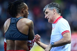 gelson martins